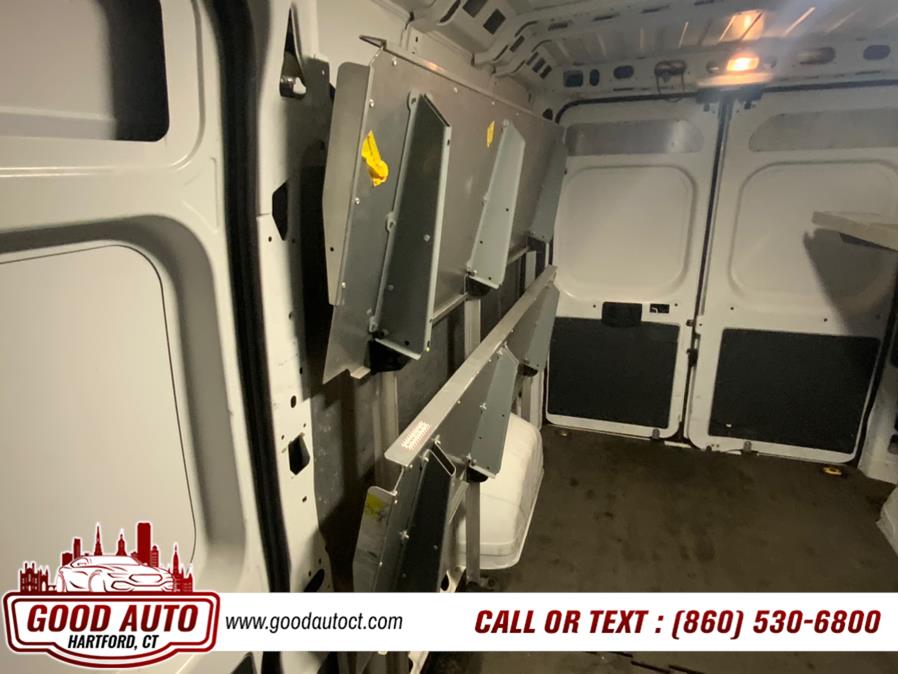 2014 Ram ProMaster Cargo Van 2500 High Roof 159" WB, available for sale in Hartford, Connecticut | Good Auto LLC. Hartford, Connecticut 2014 Ram ProMaster Cargo Van 2500 High Roof 159" WB, available for sale in Hartford, Connecticut | Good Auto LLC. Hartford, Connecticut