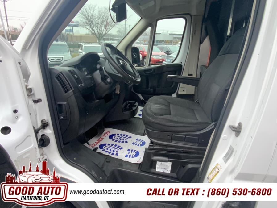 2014 Ram ProMaster Cargo Van 2500 High Roof 159" WB, available for sale in Hartford, Connecticut | Good Auto LLC. Hartford, Connecticut 2014 Ram ProMaster Cargo Van 2500 High Roof 159" WB, available for sale in Hartford, Connecticut | Good Auto LLC. Hartford, Connecticut