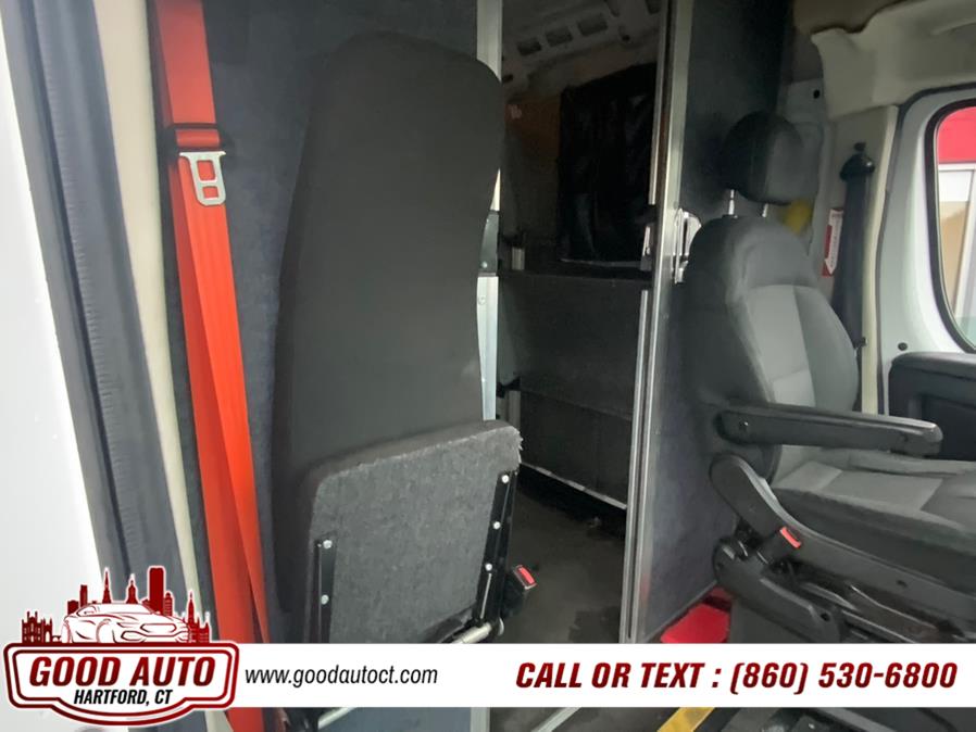2014 Ram ProMaster Cargo Van 2500 High Roof 159" WB, available for sale in Hartford, Connecticut | Good Auto LLC. Hartford, Connecticut 2014 Ram ProMaster Cargo Van 2500 High Roof 159" WB, available for sale in Hartford, Connecticut | Good Auto LLC. Hartford, Connecticut