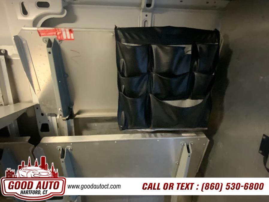 2014 Ram ProMaster Cargo Van 2500 High Roof 159" WB, available for sale in Hartford, Connecticut | Good Auto LLC. Hartford, Connecticut 2014 Ram ProMaster Cargo Van 2500 High Roof 159" WB, available for sale in Hartford, Connecticut | Good Auto LLC. Hartford, Connecticut