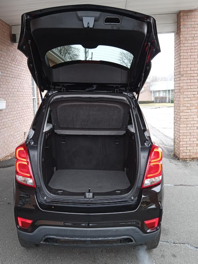 2017 Chevrolet Trax AWD 4dr LT, available for sale in New Britain, Connecticut | Supreme Automotive. New Britain, Connecticut 2017 Chevrolet Trax AWD 4dr LT, available for sale in New Britain, Connecticut | Supreme Automotive. New Britain, Connecticut