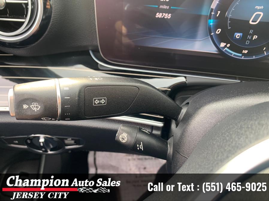 2019 Mercedes-Benz E-Class E 300 4MATIC Sedan, available for sale in Jersey City, New Jersey | Champion Auto Sales of JC. Jersey City, New Jersey 2019 Mercedes-Benz E-Class E 300 4MATIC Sedan, available for sale in Jersey City, New Jersey | Champion Auto Sales of JC. Jersey City, New Jersey