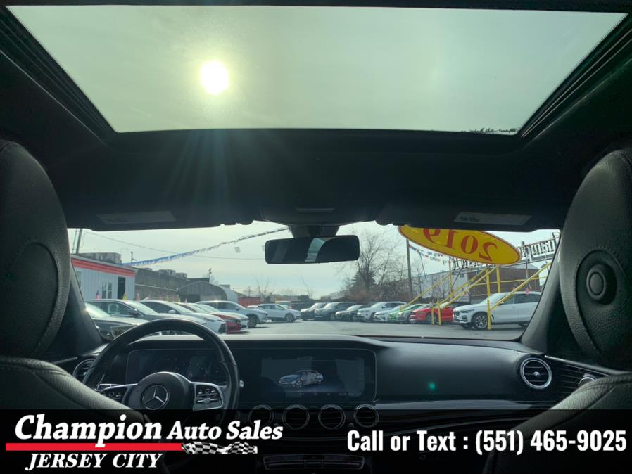 2019 Mercedes-Benz E-Class E 300 4MATIC Sedan, available for sale in Jersey City, New Jersey | Champion Auto Sales of JC. Jersey City, New Jersey 2019 Mercedes-Benz E-Class E 300 4MATIC Sedan, available for sale in Jersey City, New Jersey | Champion Auto Sales of JC. Jersey City, New Jersey
