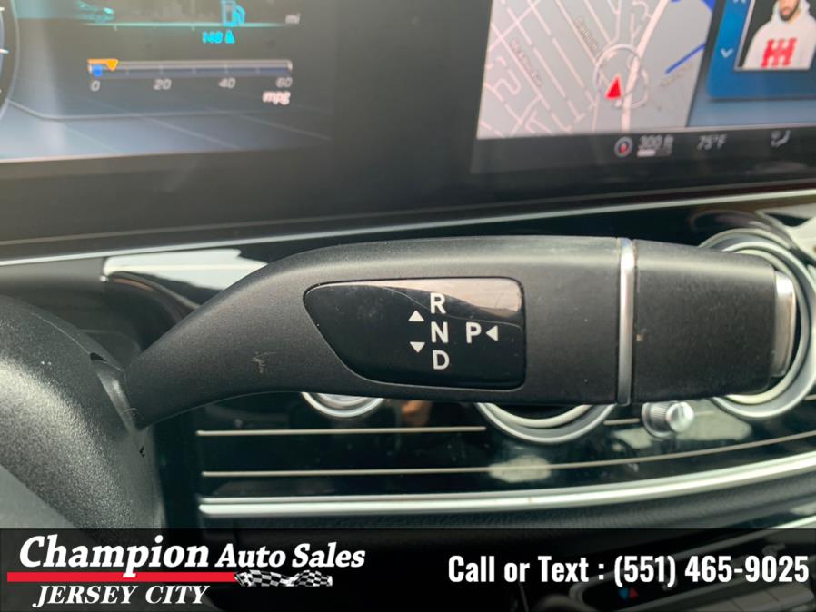 2019 Mercedes-Benz E-Class E 300 4MATIC Sedan, available for sale in Jersey City, New Jersey | Champion Auto Sales of JC. Jersey City, New Jersey 2019 Mercedes-Benz E-Class E 300 4MATIC Sedan, available for sale in Jersey City, New Jersey | Champion Auto Sales of JC. Jersey City, New Jersey