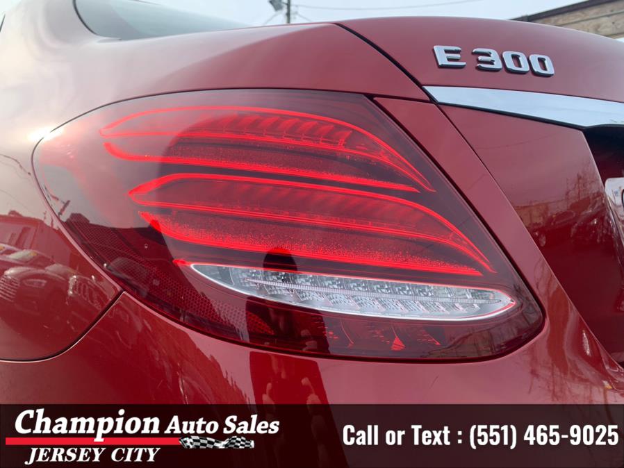 2019 Mercedes-Benz E-Class E 300 4MATIC Sedan, available for sale in Jersey City, New Jersey | Champion Auto Sales of JC. Jersey City, New Jersey 2019 Mercedes-Benz E-Class E 300 4MATIC Sedan, available for sale in Jersey City, New Jersey | Champion Auto Sales of JC. Jersey City, New Jersey