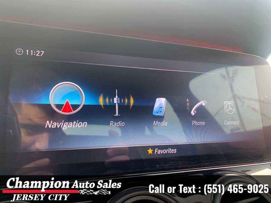 2019 Mercedes-Benz E-Class E 300 4MATIC Sedan, available for sale in Jersey City, New Jersey | Champion Auto Sales of JC. Jersey City, New Jersey 2019 Mercedes-Benz E-Class E 300 4MATIC Sedan, available for sale in Jersey City, New Jersey | Champion Auto Sales of JC. Jersey City, New Jersey