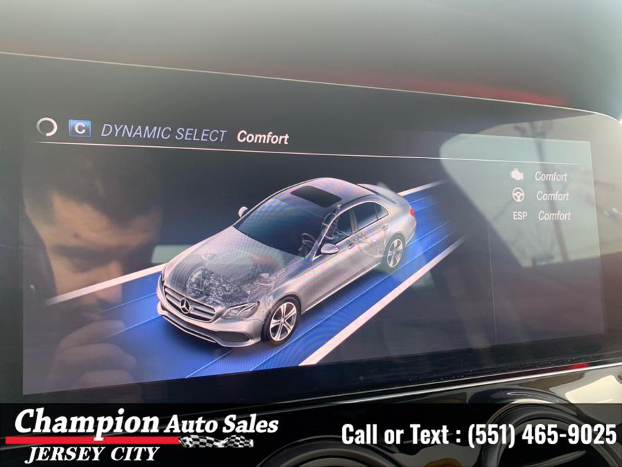 2019 Mercedes-Benz E-Class E 300 4MATIC Sedan, available for sale in Jersey City, New Jersey | Champion Auto Sales of JC. Jersey City, New Jersey 2019 Mercedes-Benz E-Class E 300 4MATIC Sedan, available for sale in Jersey City, New Jersey | Champion Auto Sales of JC. Jersey City, New Jersey