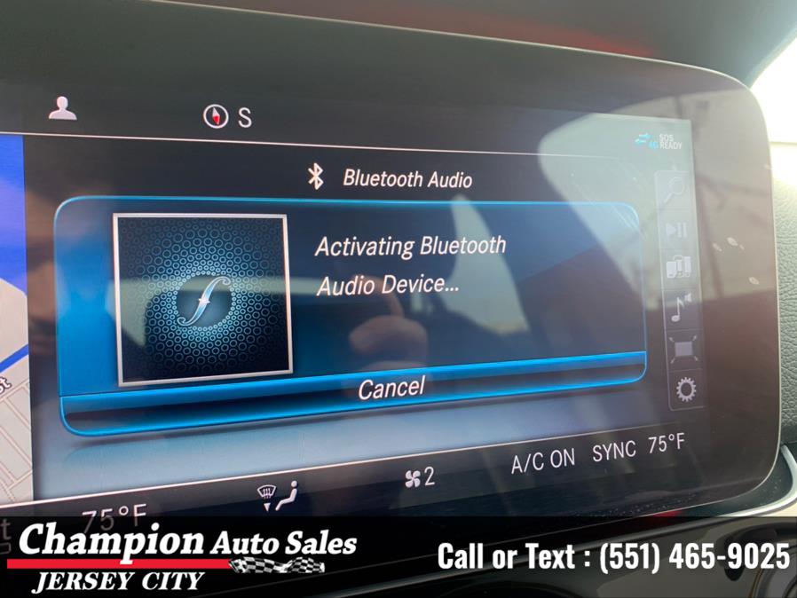 2019 Mercedes-Benz E-Class E 300 4MATIC Sedan, available for sale in Jersey City, New Jersey | Champion Auto Sales of JC. Jersey City, New Jersey 2019 Mercedes-Benz E-Class E 300 4MATIC Sedan, available for sale in Jersey City, New Jersey | Champion Auto Sales of JC. Jersey City, New Jersey