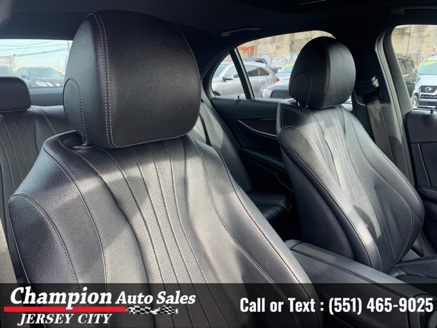 2019 Mercedes-Benz E-Class E 300 4MATIC Sedan, available for sale in Jersey City, New Jersey | Champion Auto Sales of JC. Jersey City, New Jersey 2019 Mercedes-Benz E-Class E 300 4MATIC Sedan, available for sale in Jersey City, New Jersey | Champion Auto Sales of JC. Jersey City, New Jersey