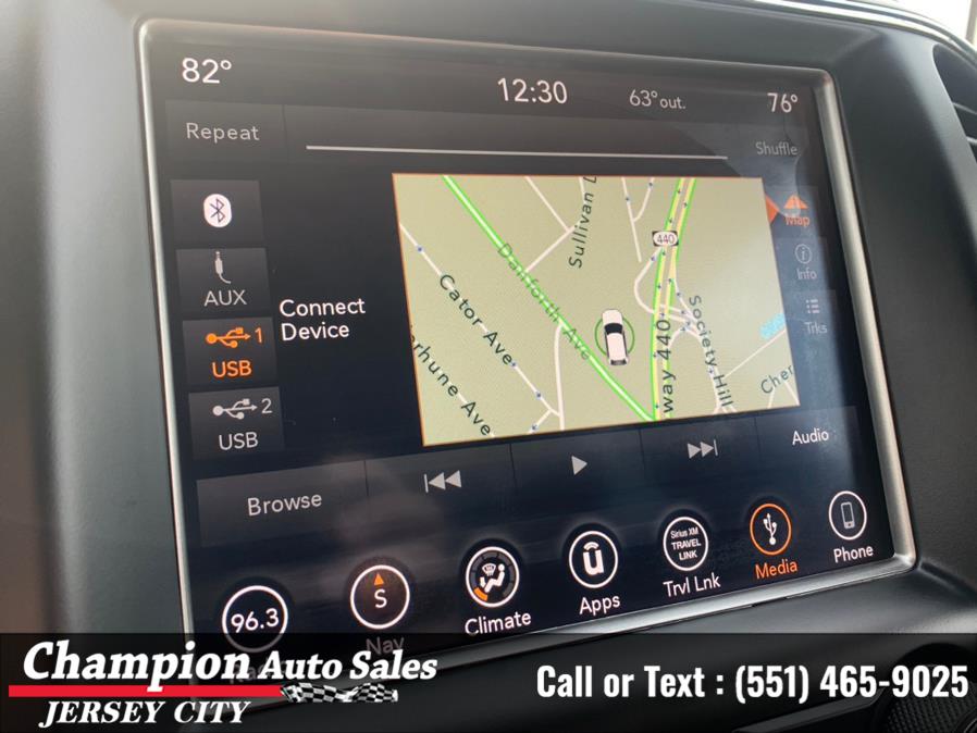 2018 Jeep Grand Cherokee Limited 4x4, available for sale in Jersey City, New Jersey | Champion Auto Sales of JC. Jersey City, New Jersey 2018 Jeep Grand Cherokee Limited 4x4, available for sale in Jersey City, New Jersey | Champion Auto Sales of JC. Jersey City, New Jersey