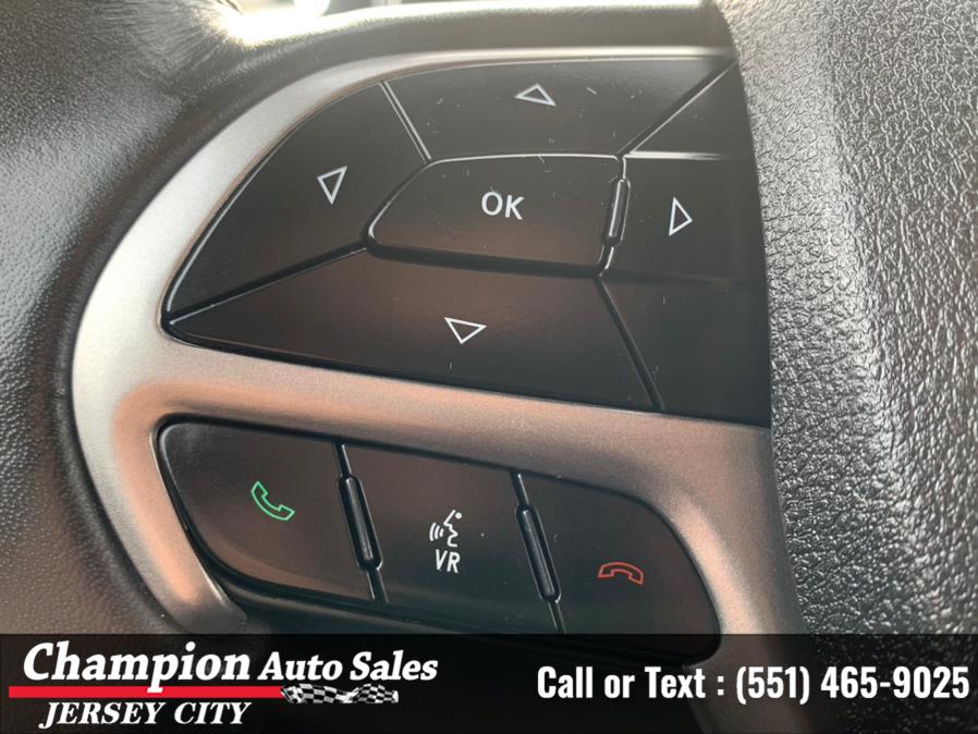 2018 Jeep Grand Cherokee Limited 4x4, available for sale in Jersey City, New Jersey | Champion Auto Sales of JC. Jersey City, New Jersey 2018 Jeep Grand Cherokee Limited 4x4, available for sale in Jersey City, New Jersey | Champion Auto Sales of JC. Jersey City, New Jersey