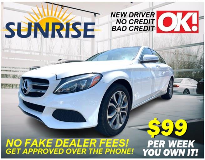 Used Mercedes-Benz C300 Luxury. CLEAN CARFAX! 2015 | Sunrise of Elmont. Elmont, New York Used Mercedes-Benz C300 Luxury. CLEAN CARFAX! 2015 | Sunrise of Elmont. Elmont, New York