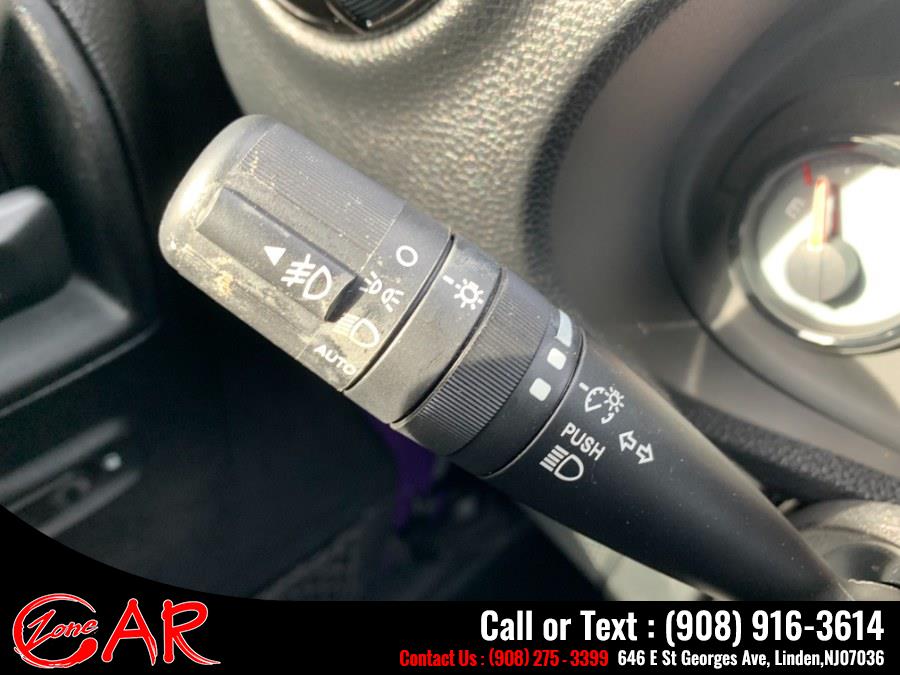 2016 Jeep Wrangler Unlimited 4WD 4dr Sahara, available for sale in Linden, New Jersey | Car Zone. Linden, New Jersey 2016 Jeep Wrangler Unlimited 4WD 4dr Sahara, available for sale in Linden, New Jersey | Car Zone. Linden, New Jersey