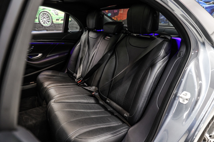 Used Mercedes-Benz S-Class S 450 4MATIC Sedan 2018 | 26 Motors Long Island. ELMONT, New York Used Mercedes-Benz S-Class S 450 4MATIC Sedan 2018 | 26 Motors Long Island. ELMONT, New York