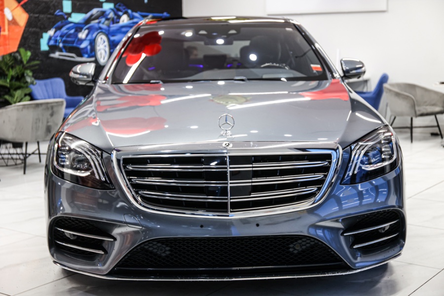 Used Mercedes-Benz S-Class S 450 4MATIC Sedan 2018 | 26 Motors Long Island. ELMONT, New York Used Mercedes-Benz S-Class S 450 4MATIC Sedan 2018 | 26 Motors Long Island. ELMONT, New York