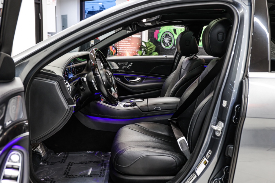 Used Mercedes-Benz S-Class S 450 4MATIC Sedan 2018 | 26 Motors Long Island. ELMONT, New York Used Mercedes-Benz S-Class S 450 4MATIC Sedan 2018 | 26 Motors Long Island. ELMONT, New York