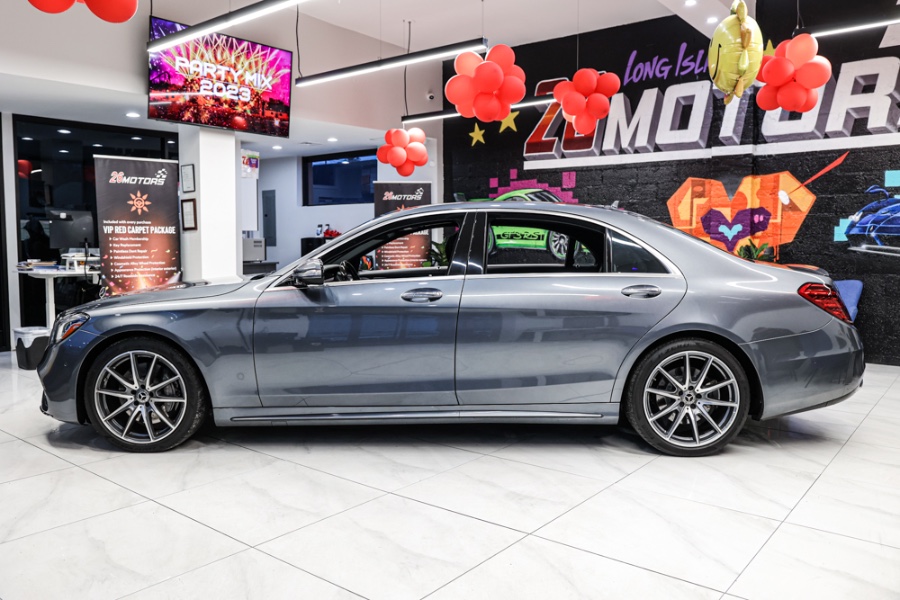 Used Mercedes-Benz S-Class S 450 4MATIC Sedan 2018 | 26 Motors Long Island. ELMONT, New York Used Mercedes-Benz S-Class S 450 4MATIC Sedan 2018 | 26 Motors Long Island. ELMONT, New York