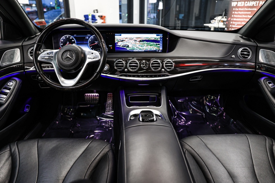 Used Mercedes-Benz S-Class S 450 4MATIC Sedan 2018 | 26 Motors Long Island. ELMONT, New York Used Mercedes-Benz S-Class S 450 4MATIC Sedan 2018 | 26 Motors Long Island. ELMONT, New York