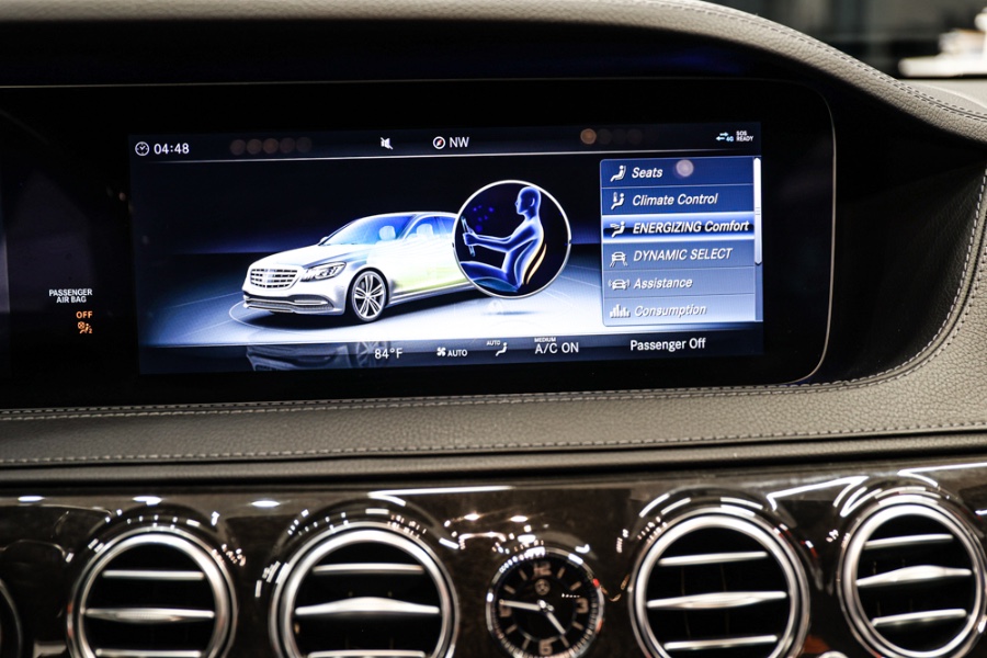 Used Mercedes-Benz S-Class S 450 4MATIC Sedan 2018 | 26 Motors Long Island. ELMONT, New York Used Mercedes-Benz S-Class S 450 4MATIC Sedan 2018 | 26 Motors Long Island. ELMONT, New York