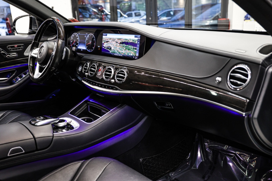 Used Mercedes-Benz S-Class S 450 4MATIC Sedan 2018 | 26 Motors Long Island. ELMONT, New York Used Mercedes-Benz S-Class S 450 4MATIC Sedan 2018 | 26 Motors Long Island. ELMONT, New York