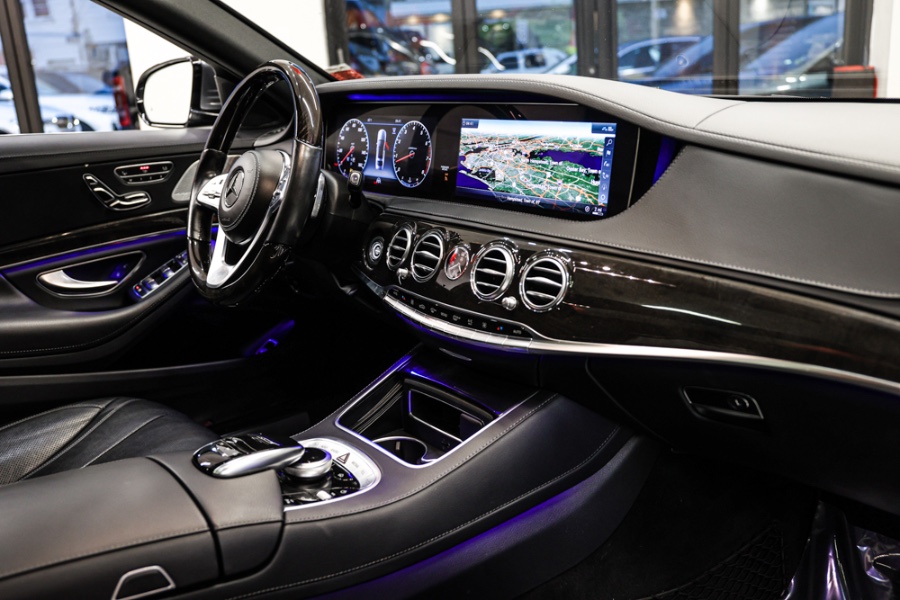 Used Mercedes-Benz S-Class S 450 4MATIC Sedan 2018 | 26 Motors Long Island. ELMONT, New York Used Mercedes-Benz S-Class S 450 4MATIC Sedan 2018 | 26 Motors Long Island. ELMONT, New York