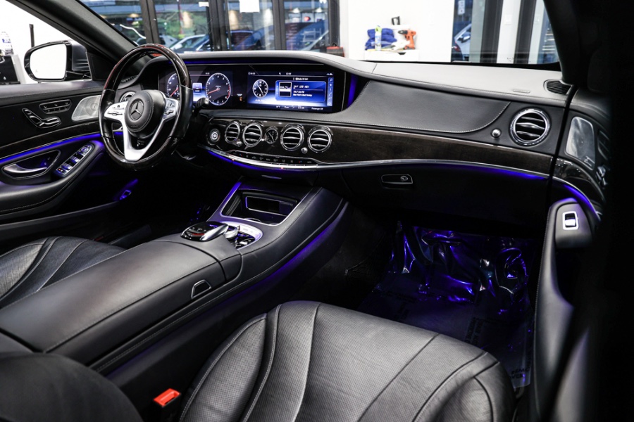 Used Mercedes-Benz S-Class S 450 4MATIC Sedan 2018 | 26 Motors Long Island. ELMONT, New York Used Mercedes-Benz S-Class S 450 4MATIC Sedan 2018 | 26 Motors Long Island. ELMONT, New York