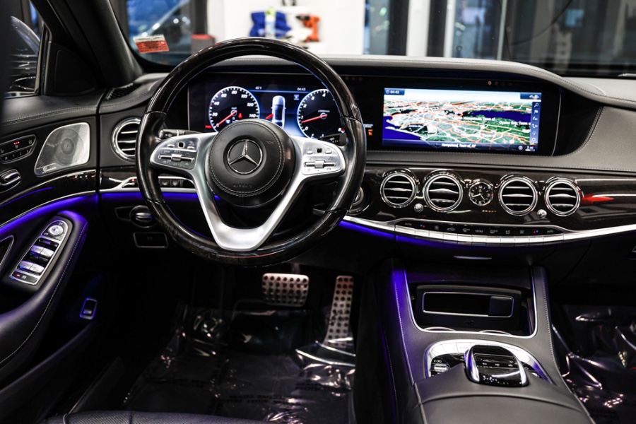 Used Mercedes-Benz S-Class S 450 4MATIC Sedan 2018 | 26 Motors Long Island. ELMONT, New York Used Mercedes-Benz S-Class S 450 4MATIC Sedan 2018 | 26 Motors Long Island. ELMONT, New York