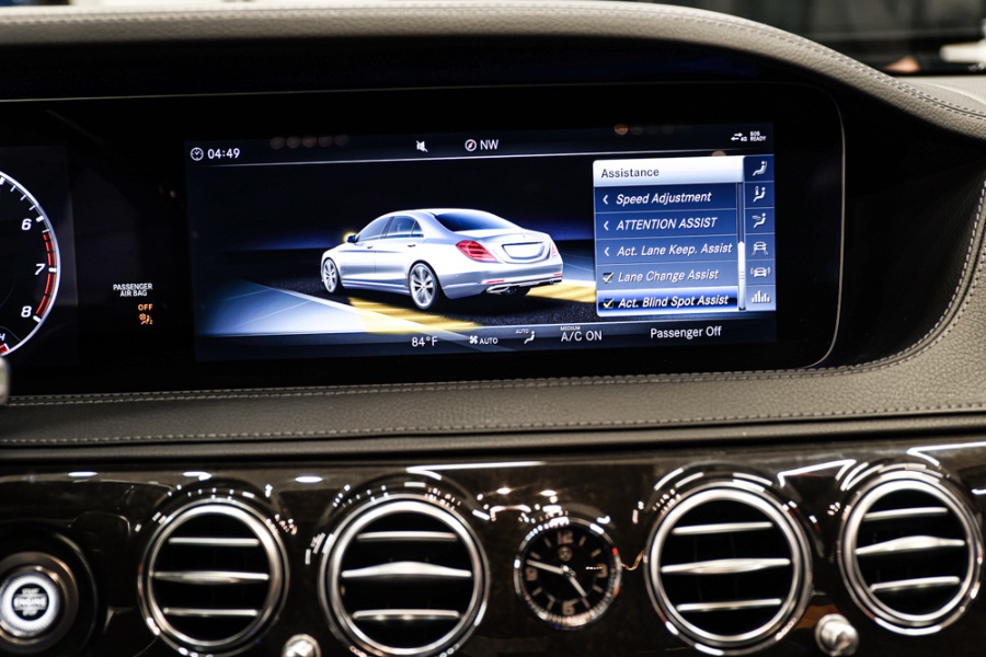 Used Mercedes-Benz S-Class S 450 4MATIC Sedan 2018 | 26 Motors Long Island. ELMONT, New York Used Mercedes-Benz S-Class S 450 4MATIC Sedan 2018 | 26 Motors Long Island. ELMONT, New York