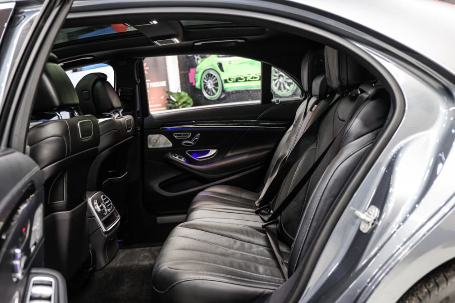 Used Mercedes-Benz S-Class S 450 4MATIC Sedan 2018 | 26 Motors Long Island. ELMONT, New York Used Mercedes-Benz S-Class S 450 4MATIC Sedan 2018 | 26 Motors Long Island. ELMONT, New York