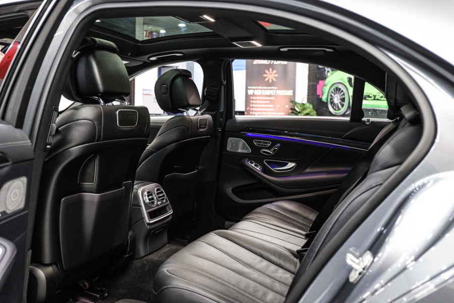 Used Mercedes-Benz S-Class S 450 4MATIC Sedan 2018 | 26 Motors Long Island. ELMONT, New York Used Mercedes-Benz S-Class S 450 4MATIC Sedan 2018 | 26 Motors Long Island. ELMONT, New York