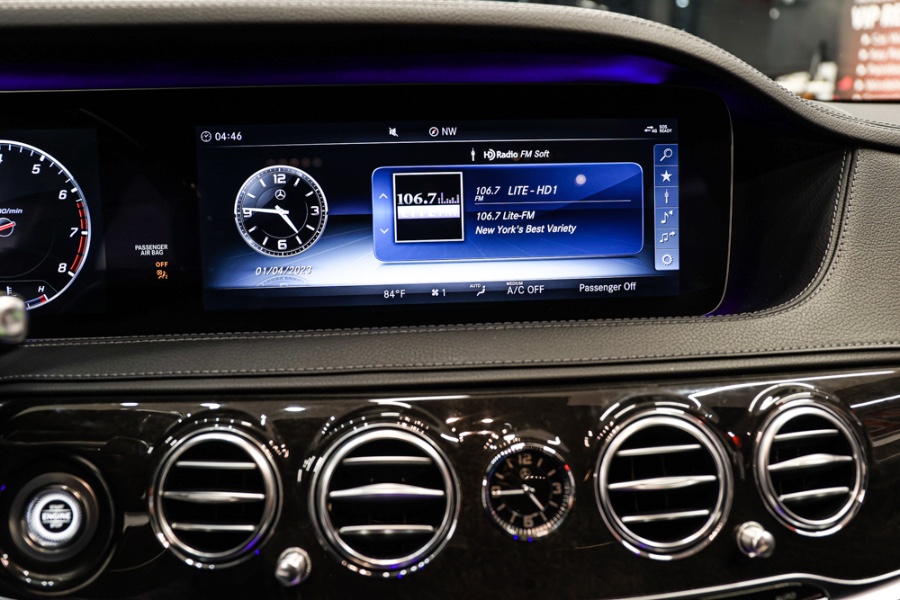 Used Mercedes-Benz S-Class S 450 4MATIC Sedan 2018 | 26 Motors Long Island. ELMONT, New York Used Mercedes-Benz S-Class S 450 4MATIC Sedan 2018 | 26 Motors Long Island. ELMONT, New York