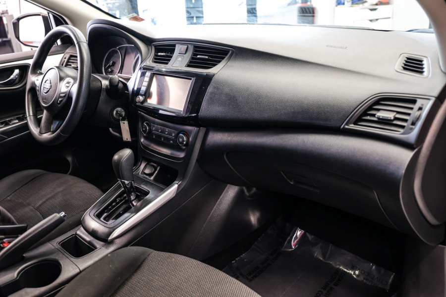 2019 Nissan Sentra SV CVT *Ltd Avail*, available for sale in ELMONT, New York | 26 Motors Long Island. ELMONT, New York 2019 Nissan Sentra SV CVT *Ltd Avail*, available for sale in ELMONT, New York | 26 Motors Long Island. ELMONT, New York