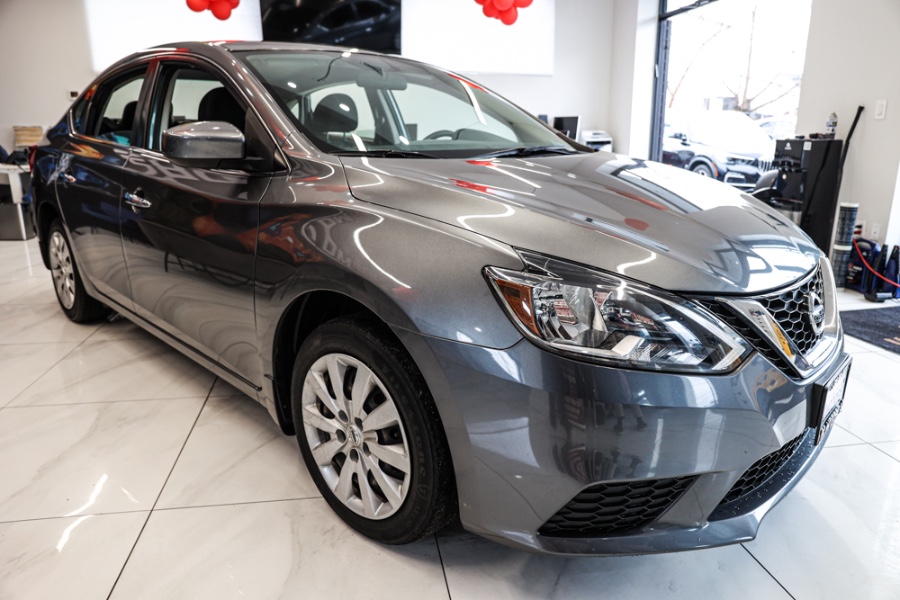 2019 Nissan Sentra SV CVT *Ltd Avail*, available for sale in ELMONT, New York | 26 Motors Long Island. ELMONT, New York 2019 Nissan Sentra SV CVT *Ltd Avail*, available for sale in ELMONT, New York | 26 Motors Long Island. ELMONT, New York