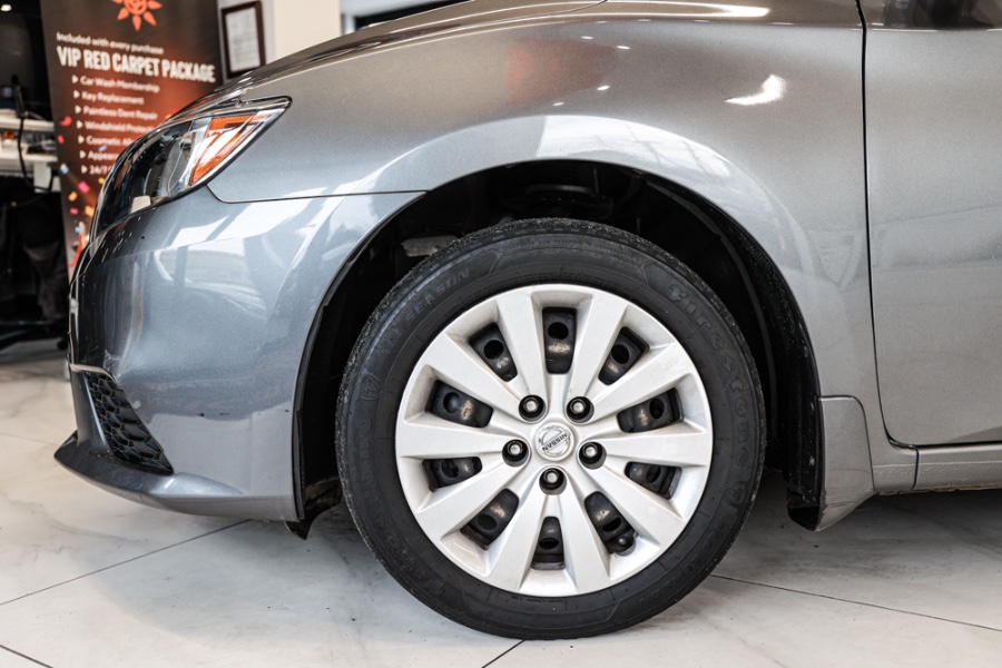 2019 Nissan Sentra SV CVT *Ltd Avail*, available for sale in ELMONT, New York | 26 Motors Long Island. ELMONT, New York 2019 Nissan Sentra SV CVT *Ltd Avail*, available for sale in ELMONT, New York | 26 Motors Long Island. ELMONT, New York