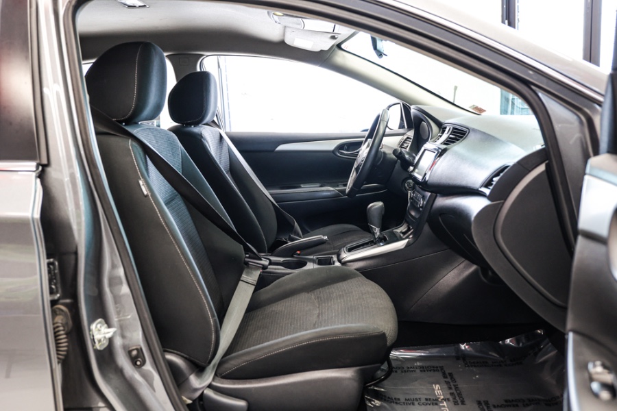 2019 Nissan Sentra SV CVT *Ltd Avail*, available for sale in ELMONT, New York | 26 Motors Long Island. ELMONT, New York 2019 Nissan Sentra SV CVT *Ltd Avail*, available for sale in ELMONT, New York | 26 Motors Long Island. ELMONT, New York