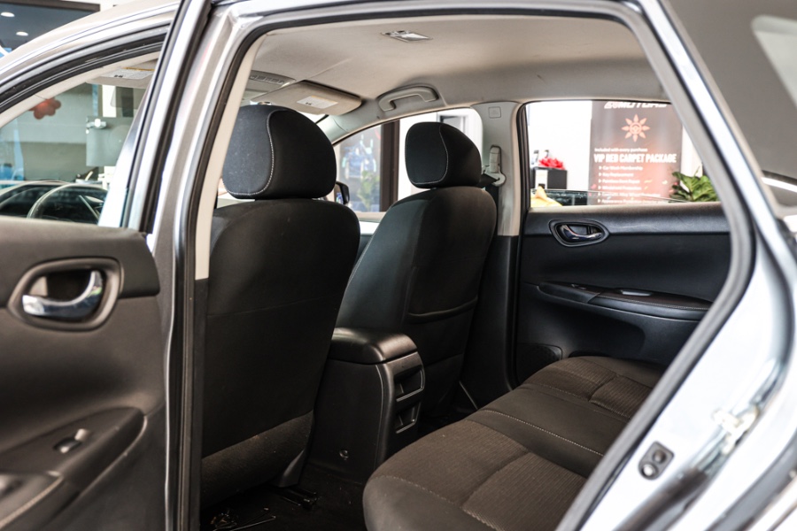 2019 Nissan Sentra SV CVT *Ltd Avail*, available for sale in ELMONT, New York | 26 Motors Long Island. ELMONT, New York 2019 Nissan Sentra SV CVT *Ltd Avail*, available for sale in ELMONT, New York | 26 Motors Long Island. ELMONT, New York