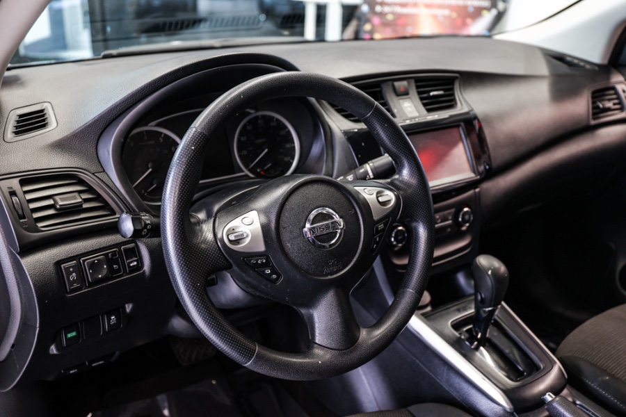 2019 Nissan Sentra SV CVT *Ltd Avail*, available for sale in ELMONT, New York | 26 Motors Long Island. ELMONT, New York 2019 Nissan Sentra SV CVT *Ltd Avail*, available for sale in ELMONT, New York | 26 Motors Long Island. ELMONT, New York