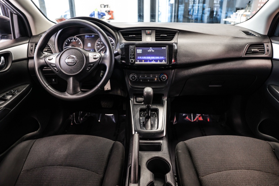 2019 Nissan Sentra SV CVT *Ltd Avail*, available for sale in ELMONT, New York | 26 Motors Long Island. ELMONT, New York 2019 Nissan Sentra SV CVT *Ltd Avail*, available for sale in ELMONT, New York | 26 Motors Long Island. ELMONT, New York