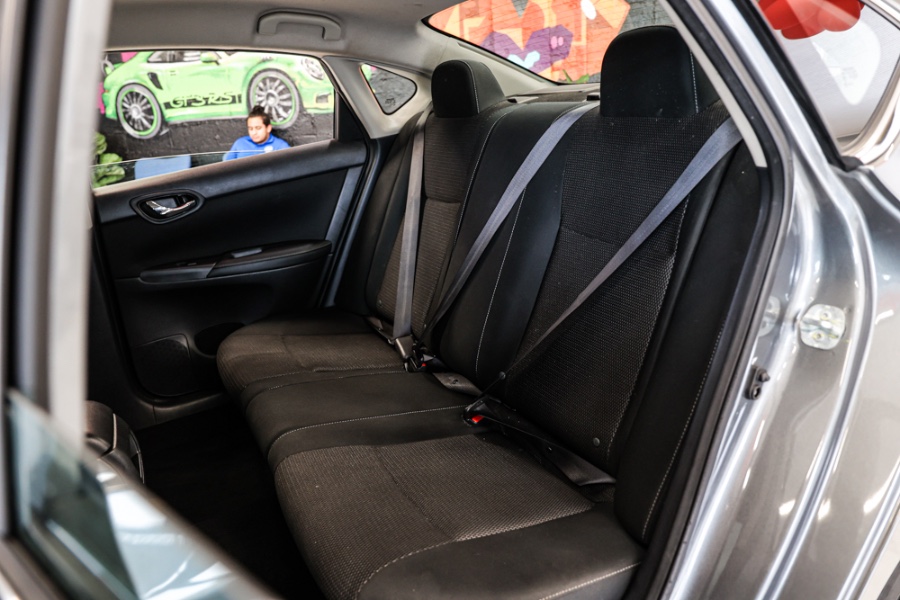 2019 Nissan Sentra SV CVT *Ltd Avail*, available for sale in ELMONT, New York | 26 Motors Long Island. ELMONT, New York 2019 Nissan Sentra SV CVT *Ltd Avail*, available for sale in ELMONT, New York | 26 Motors Long Island. ELMONT, New York