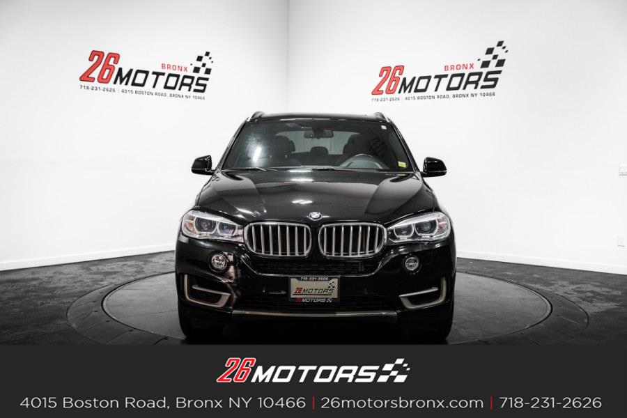2018 BMW X5 xDrive35i Sports Activity Vehicle, available for sale in Bronx, New York | 26 Motors Bronx. Bronx, New York 2018 BMW X5 xDrive35i Sports Activity Vehicle, available for sale in Bronx, New York | 26 Motors Bronx. Bronx, New York