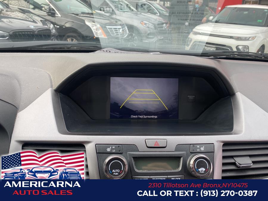2015 Honda Odyssey 5dr EX-L w/Navi, available for sale in Bronx, New York | Americarna Auto Sales LLC. Bronx, New York 2015 Honda Odyssey 5dr EX-L w/Navi, available for sale in Bronx, New York | Americarna Auto Sales LLC. Bronx, New York