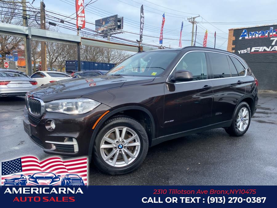 2014 BMW X5 AWD 4dr xDrive35i, available for sale in Bronx, New York | Americarna Auto Sales LLC. Bronx, New York 2014 BMW X5 AWD 4dr xDrive35i, available for sale in Bronx, New York | Americarna Auto Sales LLC. Bronx, New York