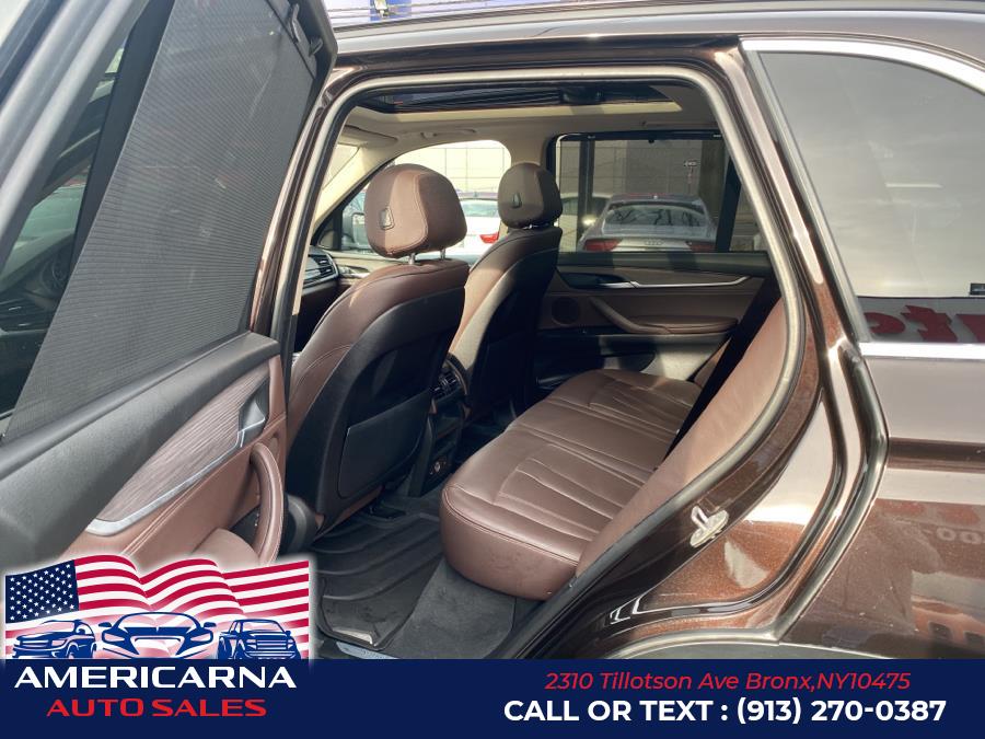 2014 BMW X5 AWD 4dr xDrive35i, available for sale in Bronx, New York | Americarna Auto Sales LLC. Bronx, New York 2014 BMW X5 AWD 4dr xDrive35i, available for sale in Bronx, New York | Americarna Auto Sales LLC. Bronx, New York