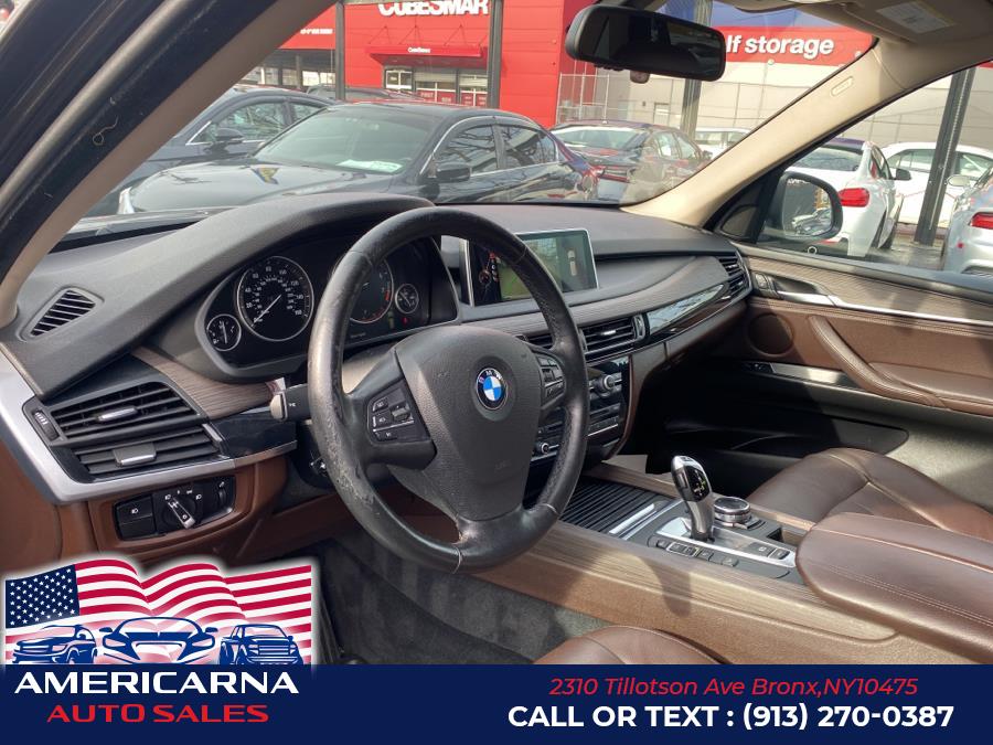 2014 BMW X5 AWD 4dr xDrive35i, available for sale in Bronx, New York | Americarna Auto Sales LLC. Bronx, New York 2014 BMW X5 AWD 4dr xDrive35i, available for sale in Bronx, New York | Americarna Auto Sales LLC. Bronx, New York