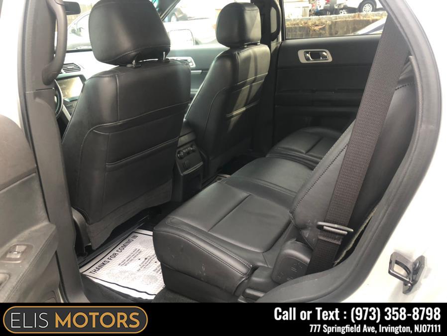 2015 Ford Explorer 4WD 4dr XLT, available for sale in Irvington, New Jersey | Elis Motors Corp. Irvington, New Jersey 2015 Ford Explorer 4WD 4dr XLT, available for sale in Irvington, New Jersey | Elis Motors Corp. Irvington, New Jersey