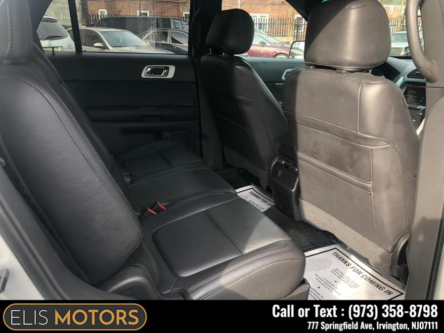 2015 Ford Explorer 4WD 4dr XLT, available for sale in Irvington, New Jersey | Elis Motors Corp. Irvington, New Jersey 2015 Ford Explorer 4WD 4dr XLT, available for sale in Irvington, New Jersey | Elis Motors Corp. Irvington, New Jersey