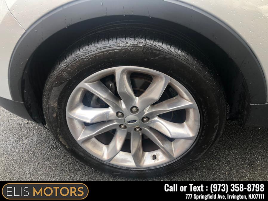 2015 Ford Explorer 4WD 4dr XLT, available for sale in Irvington, New Jersey | Elis Motors Corp. Irvington, New Jersey 2015 Ford Explorer 4WD 4dr XLT, available for sale in Irvington, New Jersey | Elis Motors Corp. Irvington, New Jersey