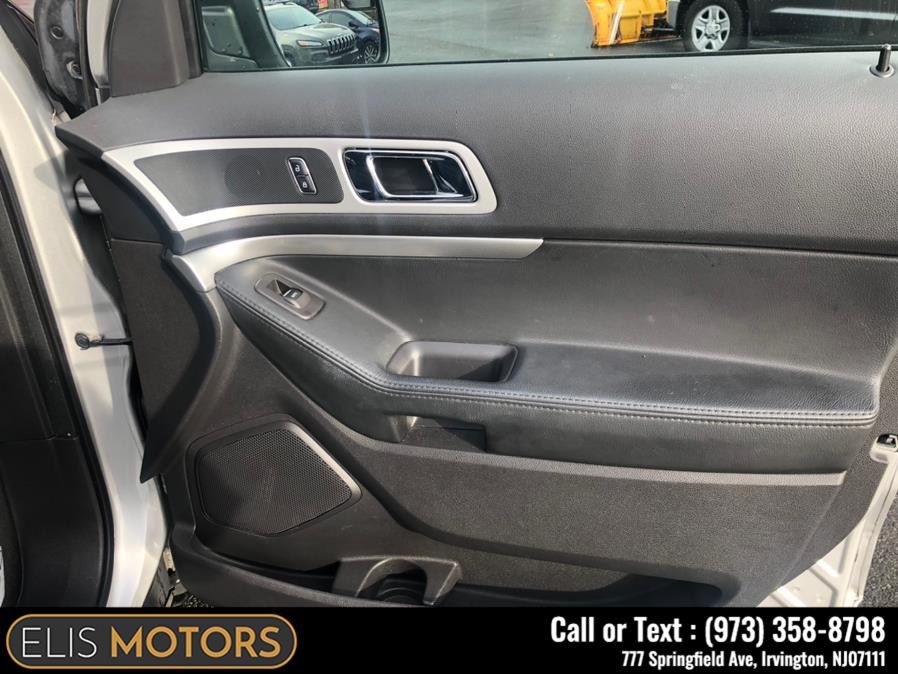 2015 Ford Explorer 4WD 4dr XLT, available for sale in Irvington, New Jersey | Elis Motors Corp. Irvington, New Jersey 2015 Ford Explorer 4WD 4dr XLT, available for sale in Irvington, New Jersey | Elis Motors Corp. Irvington, New Jersey