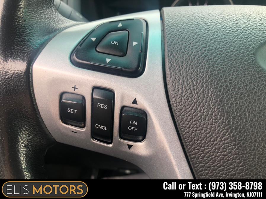 2015 Ford Explorer 4WD 4dr XLT, available for sale in Irvington, New Jersey | Elis Motors Corp. Irvington, New Jersey 2015 Ford Explorer 4WD 4dr XLT, available for sale in Irvington, New Jersey | Elis Motors Corp. Irvington, New Jersey