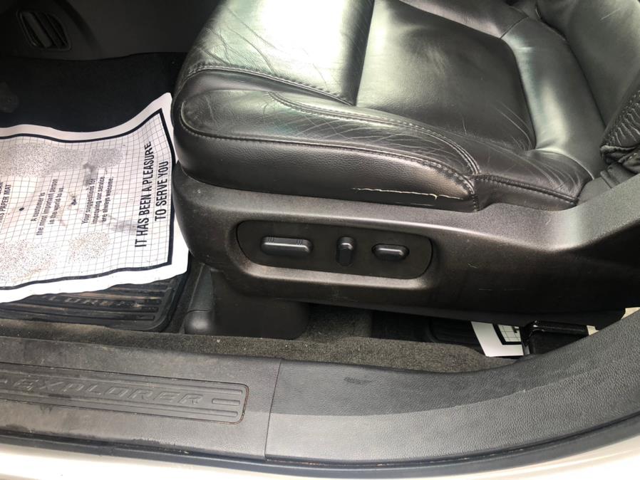 2015 Ford Explorer 4WD 4dr XLT, available for sale in Irvington, New Jersey | Elis Motors Corp. Irvington, New Jersey 2015 Ford Explorer 4WD 4dr XLT, available for sale in Irvington, New Jersey | Elis Motors Corp. Irvington, New Jersey